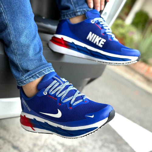 NIke Z