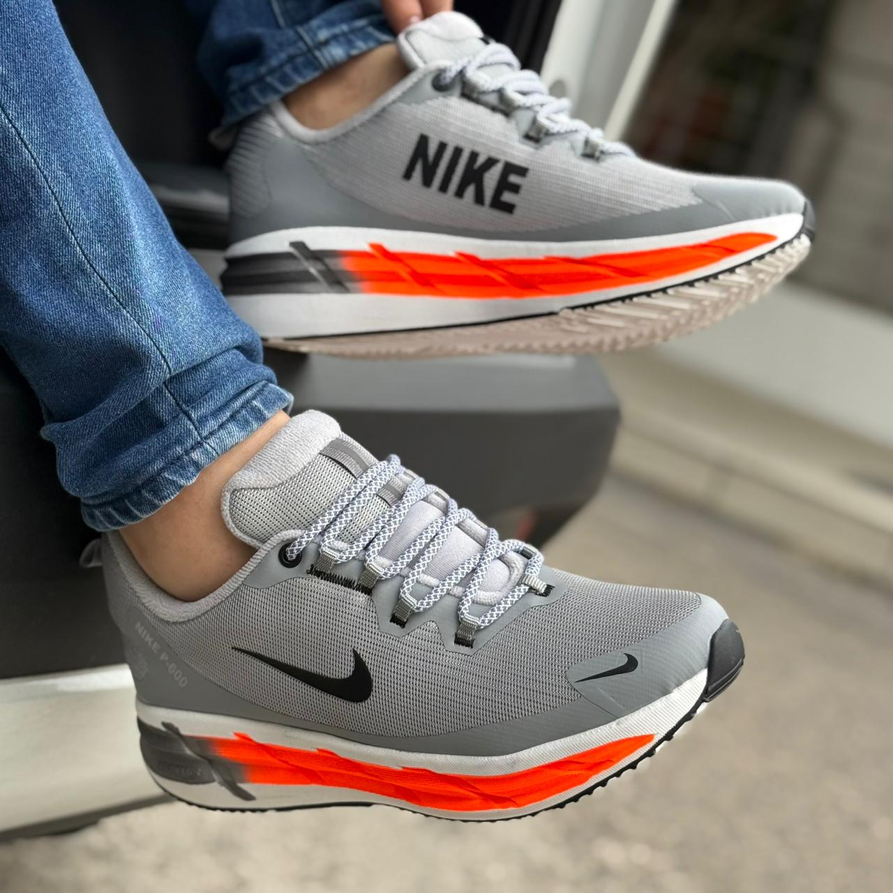NIke Z